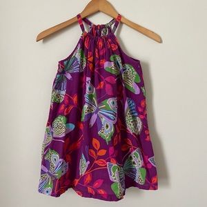Gap Sundress Girls size Small 6-7